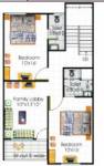 Floor Plan shri-radha-krishna-residency Floor Plan Floor Plan