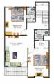  shri-radha-krishna-residency Floor Plan Floor Plan