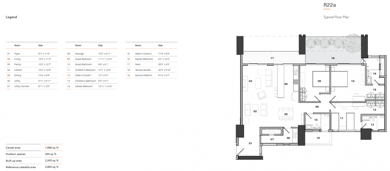 Floor Plan pursuit of a radical rhapsody Floor Plan Floor Plan