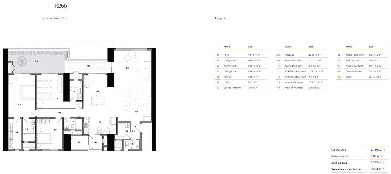 Floor Plan pursuit of a radical rhapsody Floor Plan Floor Plan