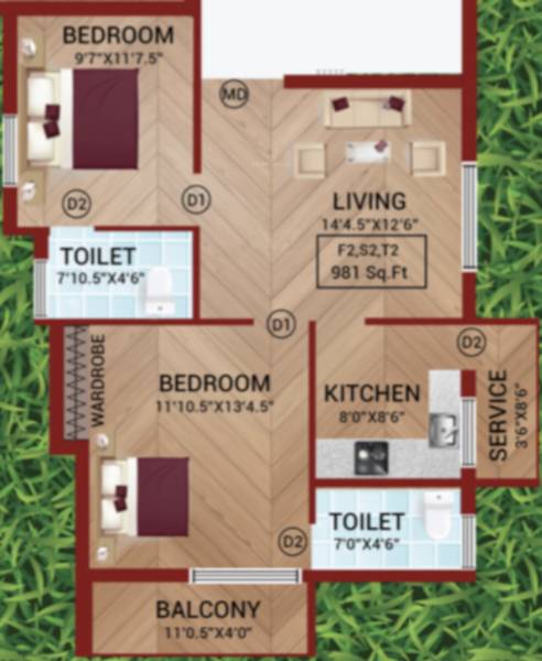  bhavai Floor Plan Floor Plan