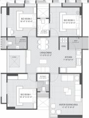  rise Floor Plan Floor Plan