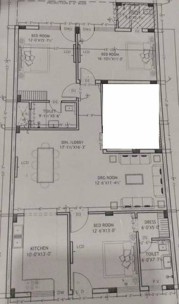 Floor Plan the-den-luxury-builder-floor Floor Plan Floor Plan