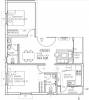 nakshatra-flats Floor Plan Floor Plan