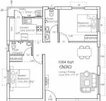 Floor Plan nakshatra-flats Floor Plan Floor Plan