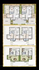  palace-city-paradise Floor Plan Floor Plan