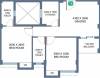 astha Floor Plan Floor Plan