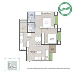  shela-24 Floor Plan Floor Plan