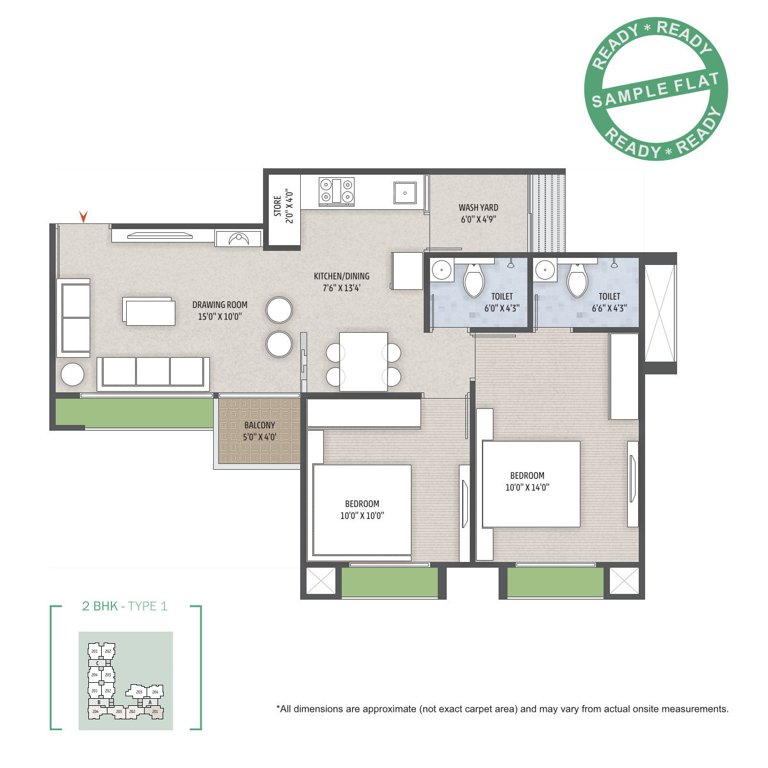  shela 24 Floor Plan Floor Plan