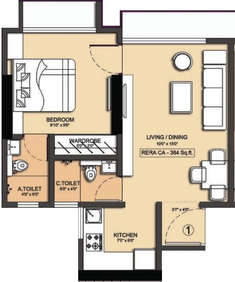 Floor Plan sapphire Floor Plan Floor Plan