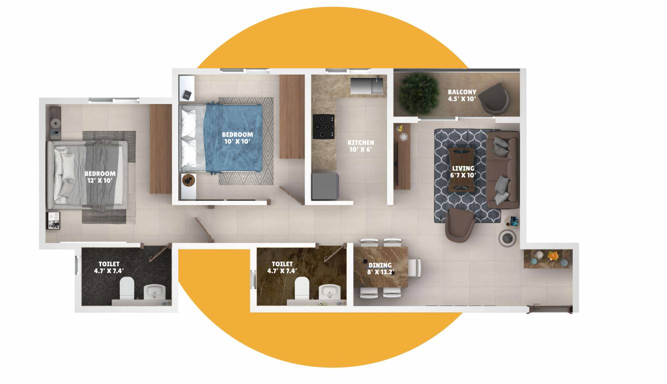 Floor Plan habitat Floor Plan Floor Plan