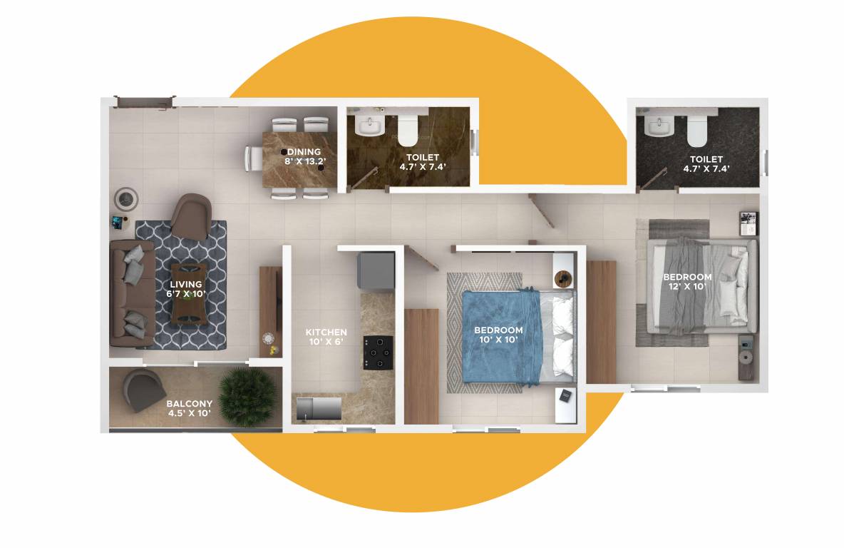 Floor Plan habitat Floor Plan Floor Plan