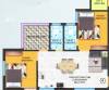 siddhi-vinyak-megacity Floor Plan Floor Plan