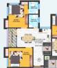 siddhi-vinyak-megacity Floor Plan Floor Plan