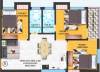 siddhi-vinyak-megacity Floor Plan Floor Plan