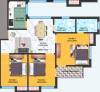 siddhi-vinyak-megacity Floor Plan Floor Plan