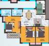siddhi-vinyak-megacity Floor Plan Floor Plan