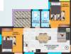 siddhi-vinyak-megacity Floor Plan Floor Plan