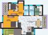 siddhi-vinyak-megacity Floor Plan Floor Plan