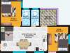 siddhi-vinyak-megacity Floor Plan Floor Plan