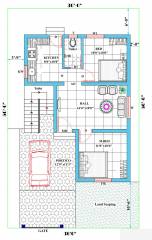 Floor Plan aaradhana-village Floor Plan Floor Plan