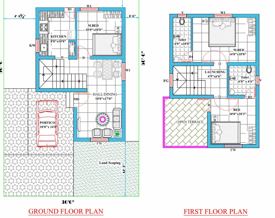 Floor Plan aaradhana village Floor Plan Floor Plan