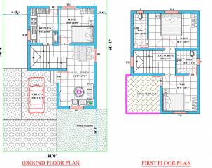 Floor Plan aaradhana-village Floor Plan Floor Plan