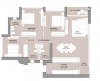 forestville Floor Plan Floor Plan