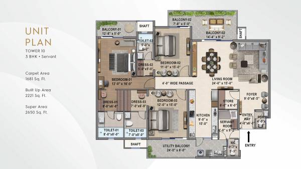 Floor Plan belgravia Floor Plan Floor Plan