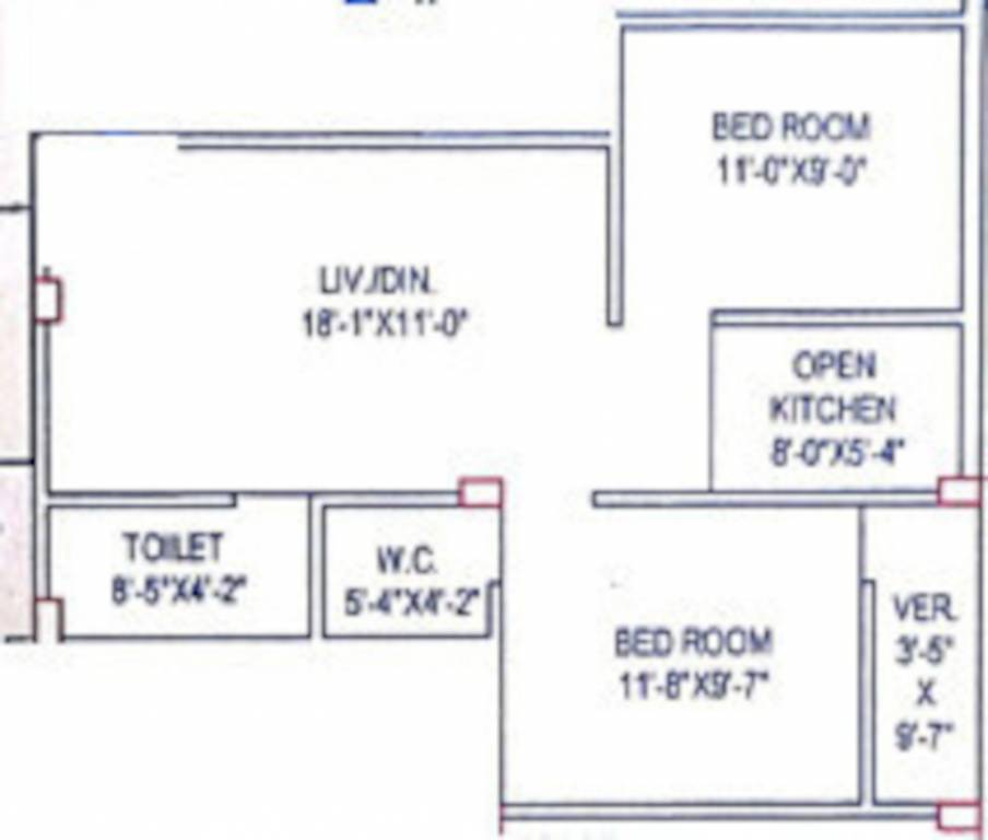 Floor Plan  apartment Floor Plan Floor Plan