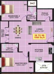  ram-nivas Floor Plan Floor Plan