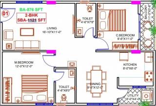 Floor Plan  lakven-visishta Floor Plan Floor Plan