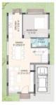  bungalow-bari Floor Plan Ground Floor Plan