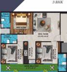  antalya-heights-phase-i Floor Plan Floor Plan