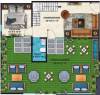  antalya-heights-phase-i Floor Plan First Floor Plan