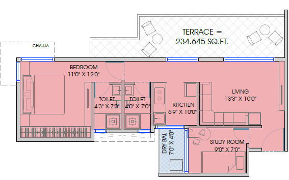 Floor Plan aniruddha icon Floor Plan Floor Plan