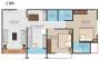 Floor Plan  shree-siddheshwaray-platinum Floor Plan Floor Plan