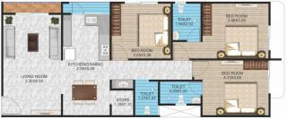 Floor Plan  shree-siddheshwaray-platinum Floor Plan Floor Plan