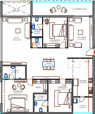  dollar hills Floor Plan Floor Plan