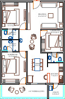  dollar hills Floor Plan Floor Plan