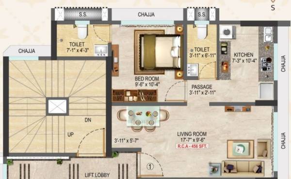  darshan Floor Plan Floor Plan