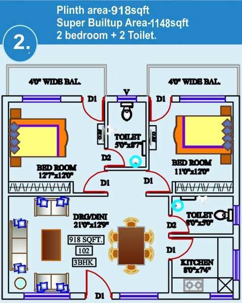 palace Floor Plan Floor Plan