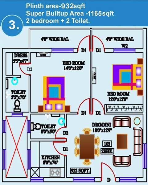 palace Floor Plan Floor Plan