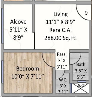  my homes Floor Plan Floor Plan