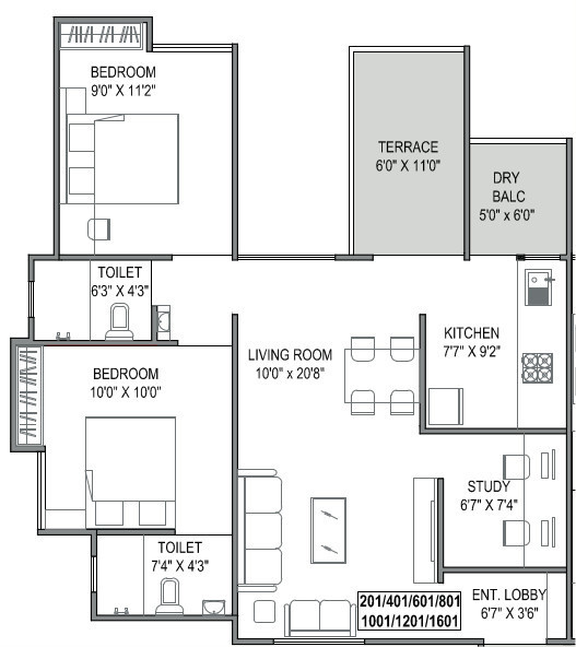  avila Floor Plan Floor Plan