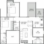  avila Floor Plan Floor Plan