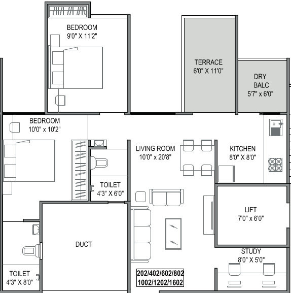  avila Floor Plan Floor Plan