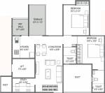  avila Floor Plan Floor Plan