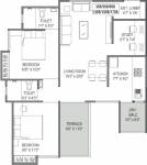  avila Floor Plan Floor Plan