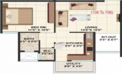  shree-hari-vallabh Floor Plan Floor Plan